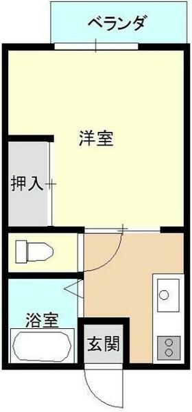 物件拡大画像