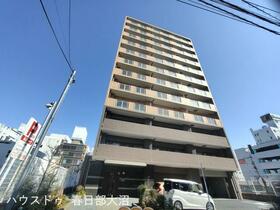 ドムール春日部ステーションテラス