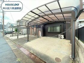 愛知県名古屋市中川区外新町１丁目