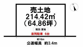 岐阜県岐阜市手力町