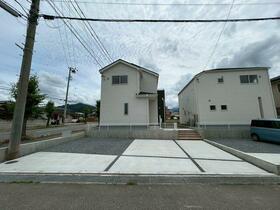 長野県須坂市旭ケ丘