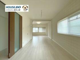 府公社千里津雲台団地Ａ−２２棟