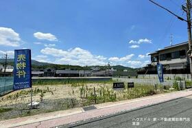 京都府京都市西京区御陵溝浦町