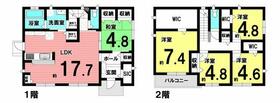 滋賀県米原市高溝