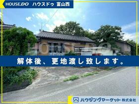 富山県富山市婦中町上轡田