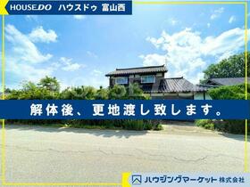 富山県富山市婦中町上轡田