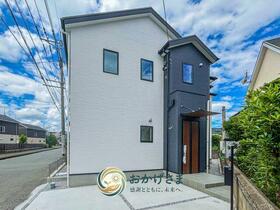 福岡県糟屋郡志免町南里３丁目