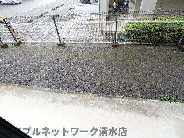 静岡県静岡市清水区押切(賃貸アパート2LDK・1階・52.48㎡)の写真 その12