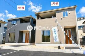 鹿児島県鹿児島市東谷山1丁目