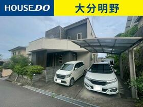 大分県大分市高城台３丁目