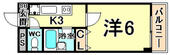 西宮市鳴尾町１丁目 4階建 築39年のイメージ