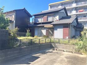 愛知県あま市金岩江西上