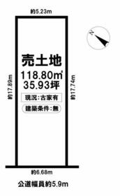 愛知県名古屋市千種区千種3丁目