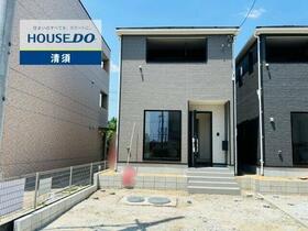 愛知県清須市西枇杷島町城並１丁目