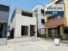 愛知県清須市西枇杷島町城並１丁目