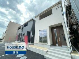 愛知県清須市西枇杷島町城並１丁目