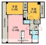 春日井市稲口町４丁目 3階建 築20年のイメージ