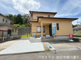 三重県四日市市桜花台２丁目