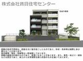 和歌山市吉田 4階建 新築のイメージ