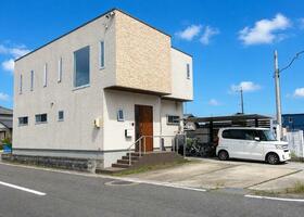 岐阜県各務原市川島緑町３丁目