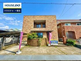 愛知県一宮市北今字定納