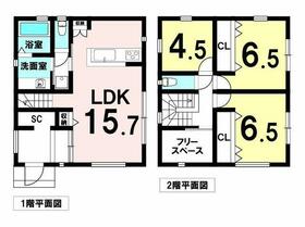 岐阜県各務原市那加栄町