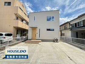 岐阜県各務原市那加栄町