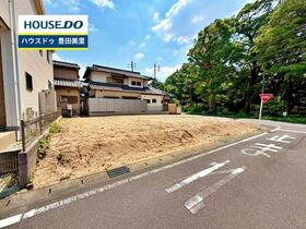 愛知県豊田市荒井町松島