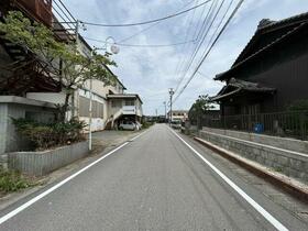 愛知県知多郡武豊町字口田
