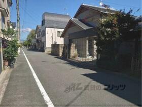 京都府京都市左京区吉田神楽岡町（賃貸アパート1R・2階・7.00㎡） その9