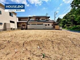 愛知県豊田市荒井町松島