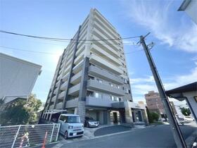 パークマンション田迎平成けやき通り