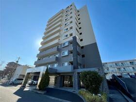 パークマンション田迎平成けやき通り