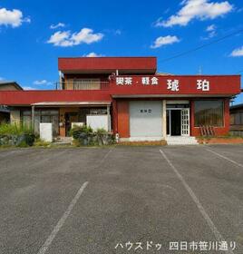 三重県四日市市札場町