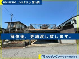 富山県富山市布瀬本町