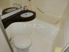 ワコーレ所沢 405 ｜ 埼玉県所沢市南住吉（賃貸マンション1R・4階・22.51㎡） その6