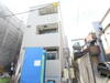 西宮駅より徒歩9分 築5年7ヶ月 3階建の賃貸物件