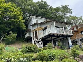 岐阜県中津川市福岡