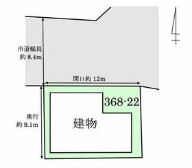 青森県青森市大字三内字沢部