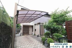静岡県田方郡函南町柏谷