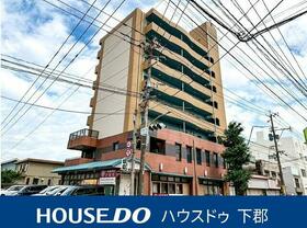 シャガール中島　事業用一部