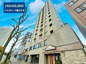 金山グランドハイツ