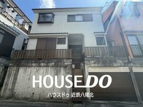 大阪府八尾市黒谷２丁目