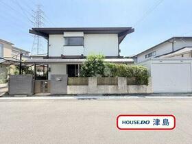愛知県津島市百島町字中割