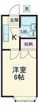 藤沢市円行 2階建 築38年のイメージ