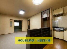 大阪府大阪市鶴見区鶴見３丁目
