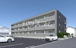 静岡県静岡市葵区北安東３丁目（賃貸マンション1LDK・3階・43.43㎡） その1