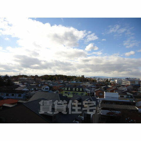 愛知県名古屋市南区西桜町(賃貸マンション1LDK・8階・40.14㎡)の写真 その16