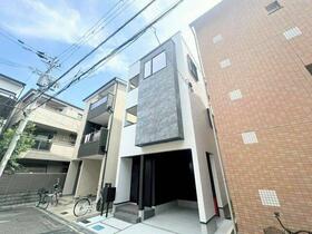 大阪府大阪市東淀川区上新庄３丁目