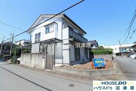 静岡県沼津市下香貫浜田